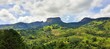 © Alex Soares - Pedra do Baú located in São Bento do Sapucaí Brazil