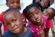 © Daniel Laflor/peopleimages.com - Young and full of life. Shot of kids at a community outreach event.
