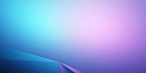 3d rendering of purple and blue abstract geometric background. Scene for advertising, technology, showcase, banner, cosmetic, fashion, business, metaverse, cyber. Sci-Fi Illustration. Product display