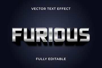 -text-style-effect-Premium Vector  