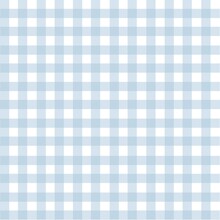 Vichy Pattern. Vector Isolated Seamless Pattern Or Barckground