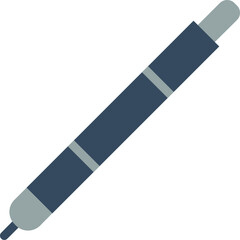 Sticker - Pen Icon