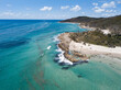 Moreton Island Queensland Australia