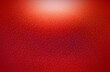 Glittering grid red textured background. Luxury shimmer surface vivid color.