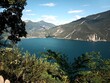 scorcio lago di Garda