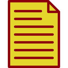 Sticker - Copy Icon