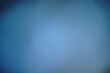 canvas print picture - Petrol blau in einer ruhigen Illustration mit abgedunkelten Rändern und einer helleren Mitte als Backdrop 