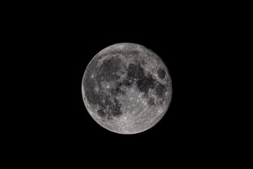 full moon