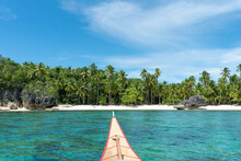 Views, Beaches And Landscapes Of Dinagat, Apo Islands And Camiguin Island, The Philippines.

