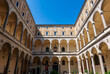 カンチェッレリア宮　Palazzo della Cancelleria　ルネッサンス様式の宮殿（ローマ）