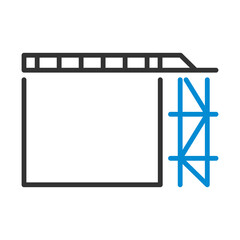 Sticker - Oil Tank Storage Icon