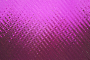 background of pink structure