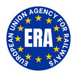 ERA European Union agency for railways symbol