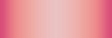 Brilliant Pink To Baby Pink Gradation And Fun Swirls Adorn This Background  - For Use In Online Ads, Website Heroes, And Banners
