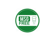 © yasindu - msg free icon vector illustration
