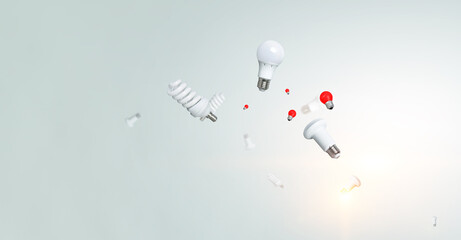 Aufkleber - Image of outer space. . Mixed media