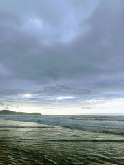 Wall Mural - Beach, Praia, Mar, Oceano