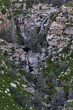Destination scenic of Seven Cataracts, Mt Lemmon, Tucson, Arizona