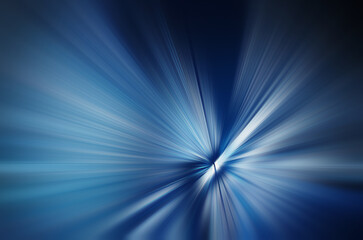 Aufkleber - Abstract colour background with lines