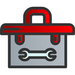 Toolbox Icon