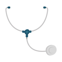 Poster - stethoscope medical tool