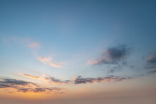 Outdoor Sky Sunset Clouds Landscape