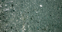 Texture Of Green Stone Surface	
