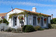 Mairie annexe - Le Vieil - Île de Noirmoutier