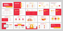  Project Proposal PowerPoint Presentation Template 