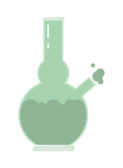 Poster - bong icon image