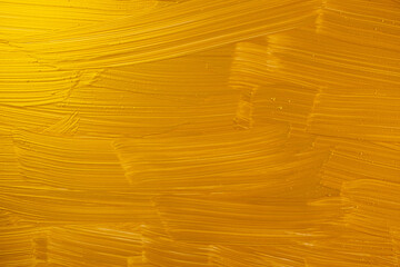 Wall Mural - Gold shiny wall abstract background texture, Beatiful Luxury and Elegant