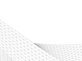 abstract 3d background