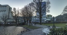 Stavanger City Centrum Park