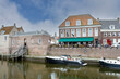 © HollandPhotostock.nl - Heusden, North Brabant, Province, The Netherlands