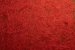 Red Saffron threads background