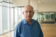 © Ranta Images - Portrait of senior businessman looking at camera