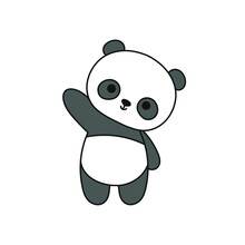 100,000 Panda Vector Images