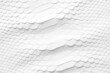 natural snake skin as a background. white snakeskin texture