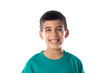 © Gelpi - Dark boy with green T-shirt