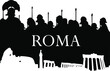 City of Roma, legion and history