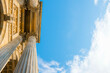 © SuperStock - Peace Arch in Milan with Sunlight in Lombardy, Italy