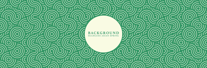 asian background motif in oriental geometric bizarre style. spring ornament texture for decorative b