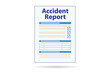 © Elnur - Accident report for the insurance claim