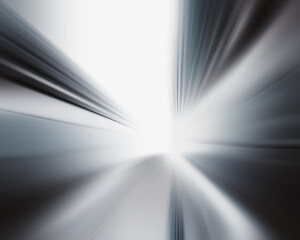 Aufkleber - Abstract colour background with lines