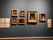 © EM2021 - 美術館, THE NATIONAL GALLERY, イギリス, UK, England, United Kingdom
