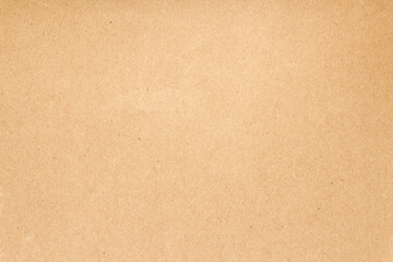 Sticker - Brown paper texture background 