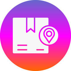 Poster - Location Icon