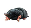Mole (Talpidae)