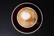 © tormadavid - Cap of coffee brown and tasty