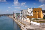 Fototapeta  - Matanzas city in Cuba